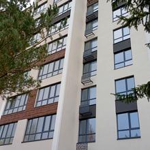 Хід будівництва ЖК Edem Перлина Проскурова-4, 4 будинок, листопад 2025