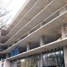 Хід будівництва M6 Urban Residences, 1 будинок, листопад 2025