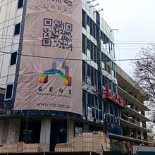 Хід будівництва M6 Urban Residences, 1 будинок, листопад 2025