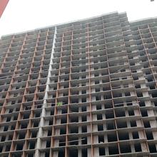 Ход строительства ЖК 4 сезона, 4 дом, ноябрь 2025