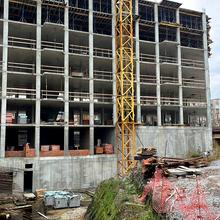 Хід будівництва ЖК Lypynsky, 2 будинок (секції 2-3), листопад 2025