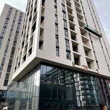 Хід будівництва Апарт-комплекс WELL towers, Будинок, листопад 2025