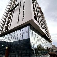 Хід будівництва Апарт-комплекс WELL towers, Будинок, листопад 2025