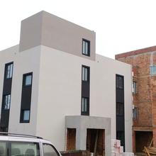 Хід будівництва ЖК VIVA-CHERNIVTSI, 3 секція, листопад 2025