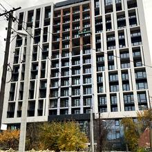 Хід будівництва Апарт-комплекс WELL towers, Будинок, листопад 2025