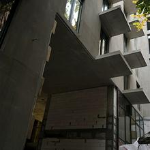 Ход строительства Ришельевский Пассаж, Дом, ноябрь 2025