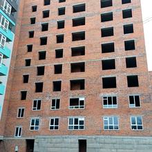 Хід будівництва ЖК Spring Town New Riviera, 3 секція, листопад 2025