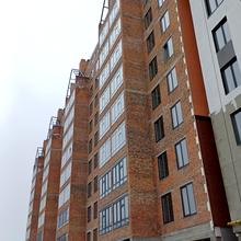 Хід будівництва ЖК Avila Land, 2 будинок, листопад 2025