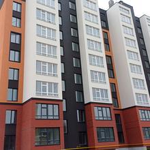 Хід будівництва ЖК Avila Land, 1 будинок, листопад 2025