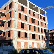 Хід будівництва ЖК Family House, 4 будинок, листопад 2025