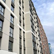 Хід будівництва ЖК Козацький, 18 будинок, листопад 2025