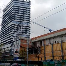 Хід будівництва ЖК White Lines, , листопад 2025