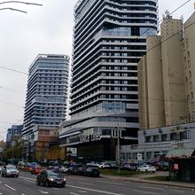 Хід будівництва ЖК White Lines, Загальні, листопад 2025