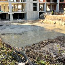 Хід будівництва ЖК ORLAN RESIDENTS, Будинок C (секція 2), листопад 2025