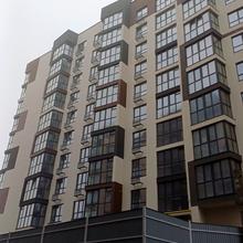 Хід будівництва ЖК Перлина Проскурова-3, 3 секція, листопад 2025