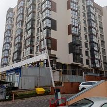 Хід будівництва ЖК Перлина Проскурова-3, 3 секція, листопад 2025