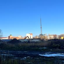 Хід будівництва ЖК Містечко Підзамче, ЖК Вежа (секція 11.1), листопад 2025