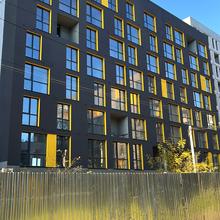 Хід будівництва ЖК Містечко Підзамче, ЖК Вежа (секція 7.2), листопад 2025