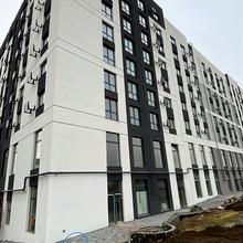 Хід будівництва ЖК На Щасливому, 37 будинок, листопад 2025