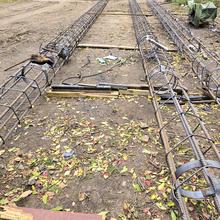 Хід будівництва The Light, 0, листопад 2025