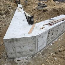 Хід будівництва The Light, 0, листопад 2025