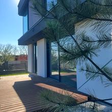 Хід будівництва КМ Prime Hill, 0, листопад 2025