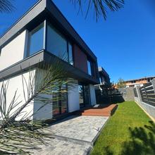 Хід будівництва КМ Prime Hill, 0, листопад 2025