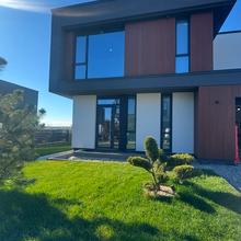 Хід будівництва КМ Prime Hill, 0, листопад 2025