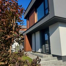 Хід будівництва КМ Prime Hill, 0, листопад 2025