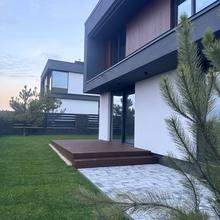 Хід будівництва КМ Prime Hill, 0, листопад 2025