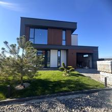 Хід будівництва КМ Prime Hill, 0, листопад 2025