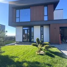 Хід будівництва КМ Prime Hill, 0, листопад 2025