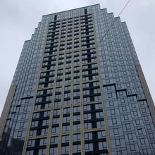 Хід будівництва А136 Highlight Tower, Будинок, листопад 2025