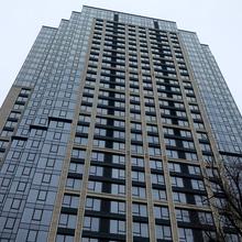 Хід будівництва А136 Highlight Tower, Будинок, листопад 2025