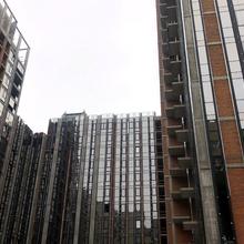 Хід будівництва ЖК Montreal House, Будинок, листопад 2025