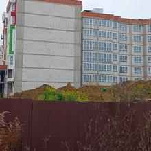 Хід будівництва ЖК Добре Місто 2, 2 будинок (секції 5, 8, 9, 10), листопад 2025