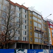 Хід будівництва ЖК Добре Місто 2, 2 будинок (секції 6, 7), листопад 2025