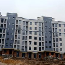 Хід будівництва ЖК Новий Хотів, 2 будинок, листопад 2025