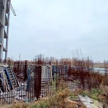 Хід будівництва ЖК Добре Місто 2, 2 будинок (секції 1, 4, 11, 12), листопад 2025