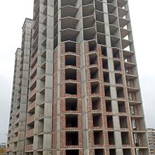 Хід будівництва ЖК Варшавський мікрорайон, 8 будинок, листопад 2025