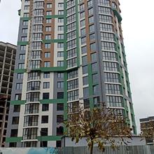 Хід будівництва ЖК Варшавський мікрорайон, 7 будинок, листопад 2025