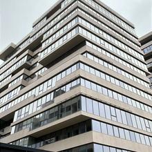 Ход строительства Апарт-комплекс Port City, 2 секция, ноябрь 2025