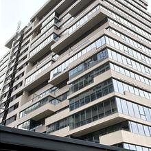 Ход строительства Апарт-комплекс Port City, 3 секция, ноябрь 2025