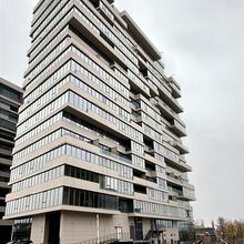 Ход строительства Апарт-комплекс Port City, 3 секция, ноябрь 2025