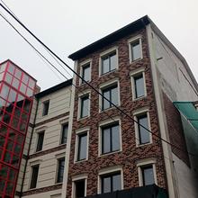 Хід будівництва Клубний будинок Liverpool House, 2 будинок, листопад 2025