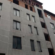 Хід будівництва Клубний будинок Liverpool House, 2 будинок, листопад 2025