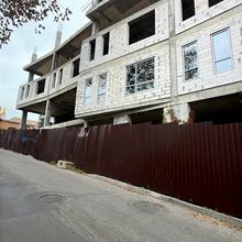 Хід будівництва ЖК Hills, 1 секція, листопад 2025