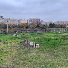 Хід будівництва ЖК Меридіан, 1 будинок (секції 7-12), листопад 2025