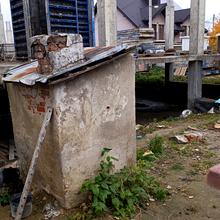 Хід будівництва вул. С. Петлюри, 7а, Будинок, листопад 2025