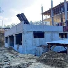 Хід будівництва ЖК Грінвуд-2, 6 будинок, листопад 2025